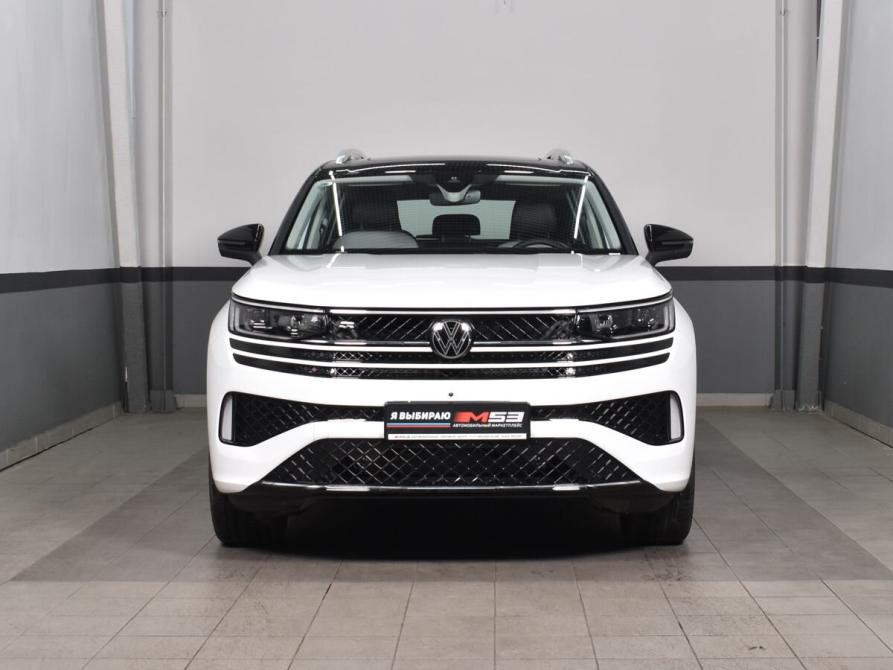 Volkswagen Tavendor I Кемерово  - изображение 2