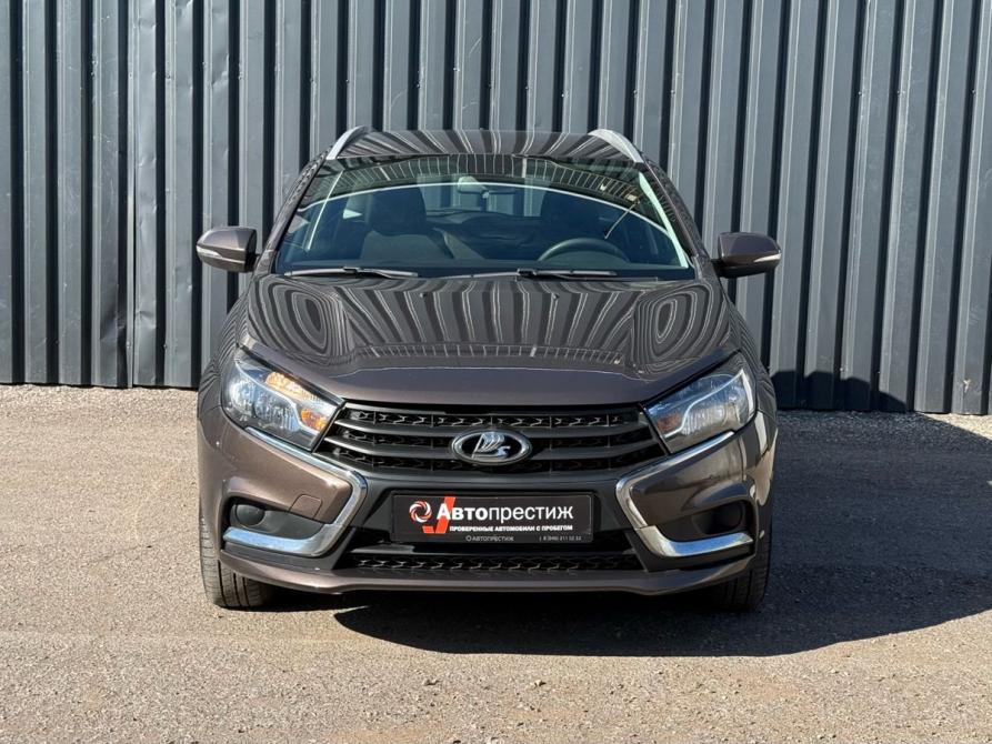 Lada (ВАЗ) Vesta I Самара  - изображение 2