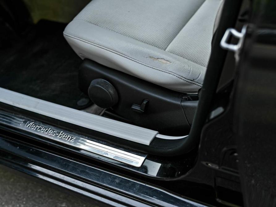 Mercedes-Benz C-Класс III (W204) Санкт-Петербург  - изображение 12