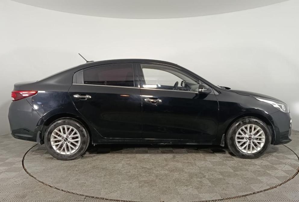Kia Rio IV Волгоград  - изображение 8