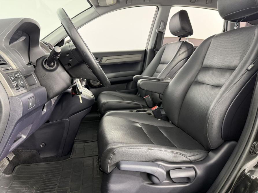 Honda CR-V III Рестайлинг Калининград  - изображение 9