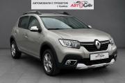 Renault Sandero II Рестайлинг Тамбов  - изображение 21