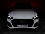 Audi Q5 II (FY) Рестайлинг Москва  - изображение 52