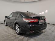 Toyota Camry VIII (XV70) Рестайлинг Москва  - изображение 33