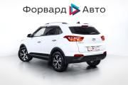 Hyundai Creta I Тюмень  - изображение 33