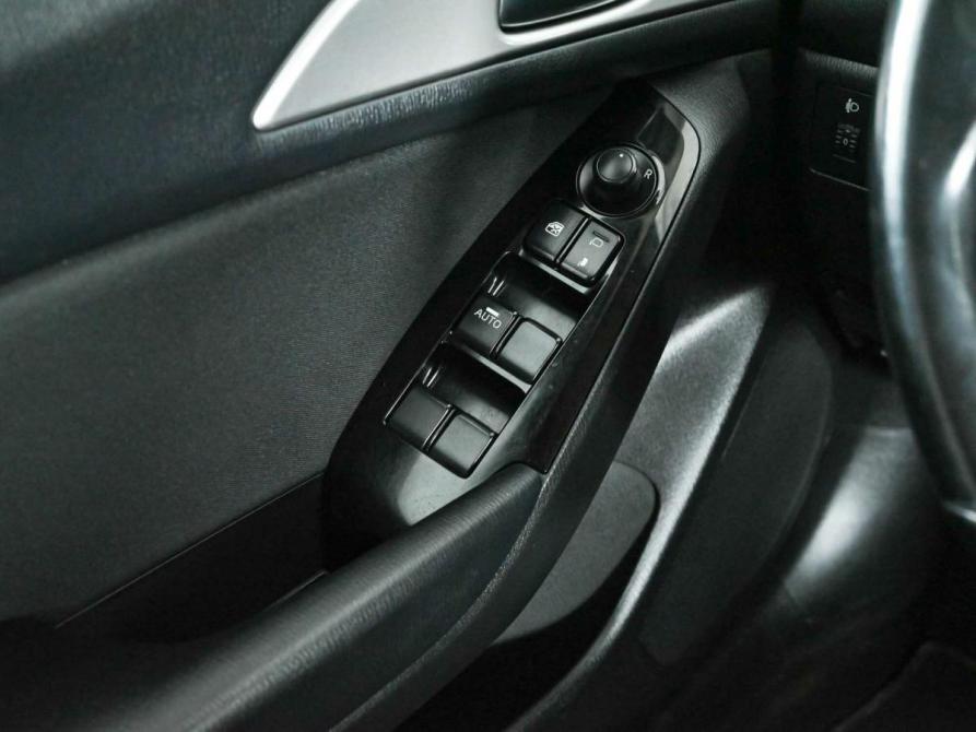 Mazda 3 III (BM) Рестайлинг Екатеринбург  - изображение 16
