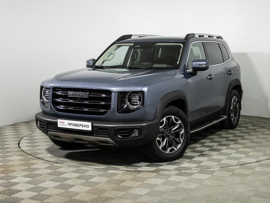 Haval Dargo I Санкт-Петербург  - изображение 1