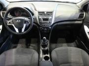 Hyundai Solaris I Рестайлинг Ростов-на-Дону  - изображение 33