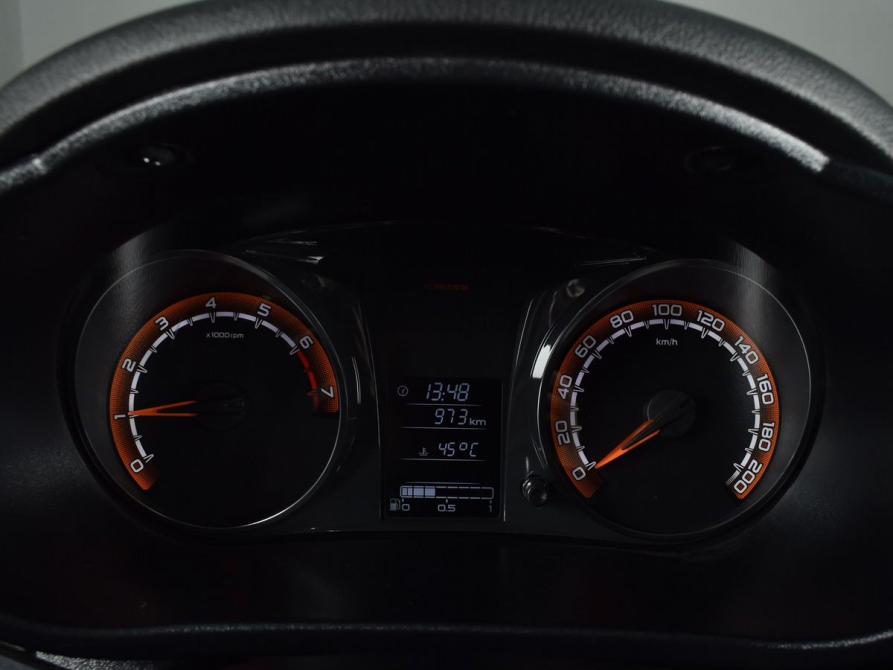 Lada (ВАЗ) Granta I Рестайлинг Кемерово  - изображение 8