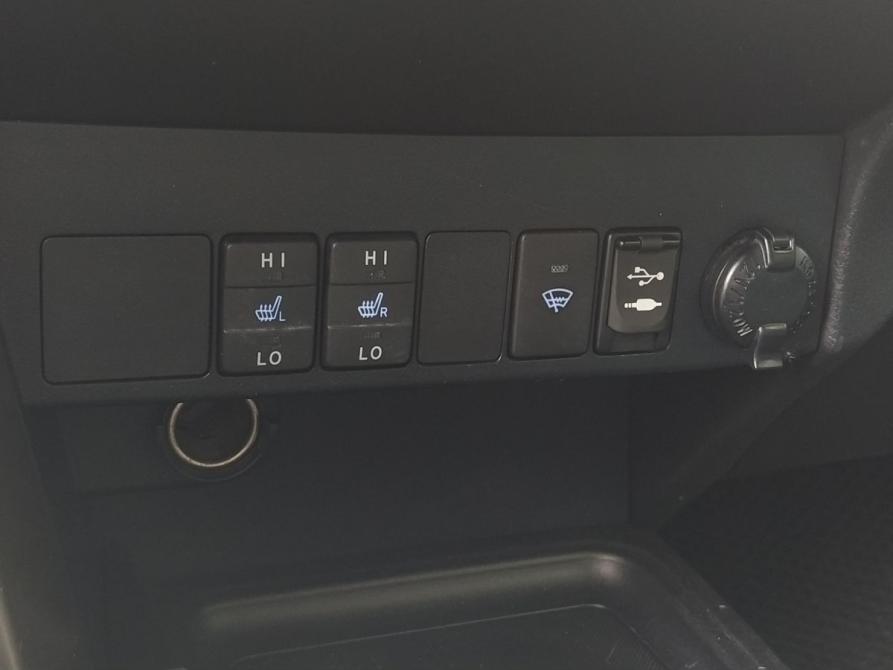 Toyota RAV4 IV (XA40) Екатеринбург  - изображение 12