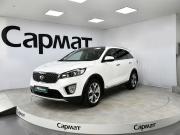 Kia Sorento III Prime Новосибирск  - изображение 30