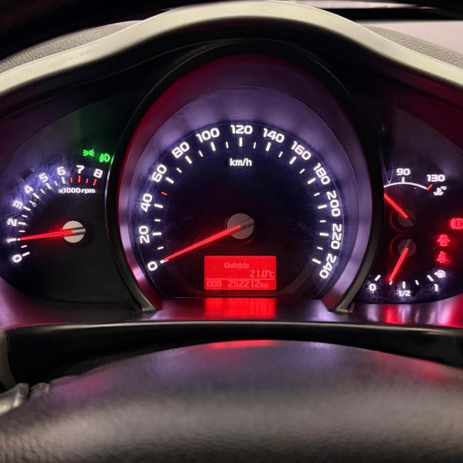 Kia Sportage III Рестайлинг Нижнекамск  - изображение 20