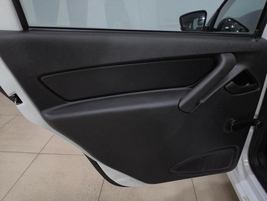 Lada (ВАЗ) Granta I Альметьевск  - изображение 17