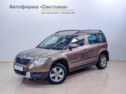 Skoda Yeti I Ярославль  - изображение 12