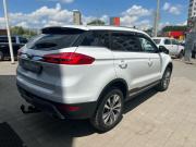 Geely Atlas I Краснодар  - изображение 22