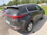 Kia Sportage IV Пермь  - изображение 13