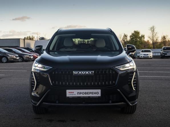 Haval Jolion I Рестайлинг с пробегом 2025 года, цена 2 397 000 рублей, 10766 км, внедорожник, Автокод Объявления