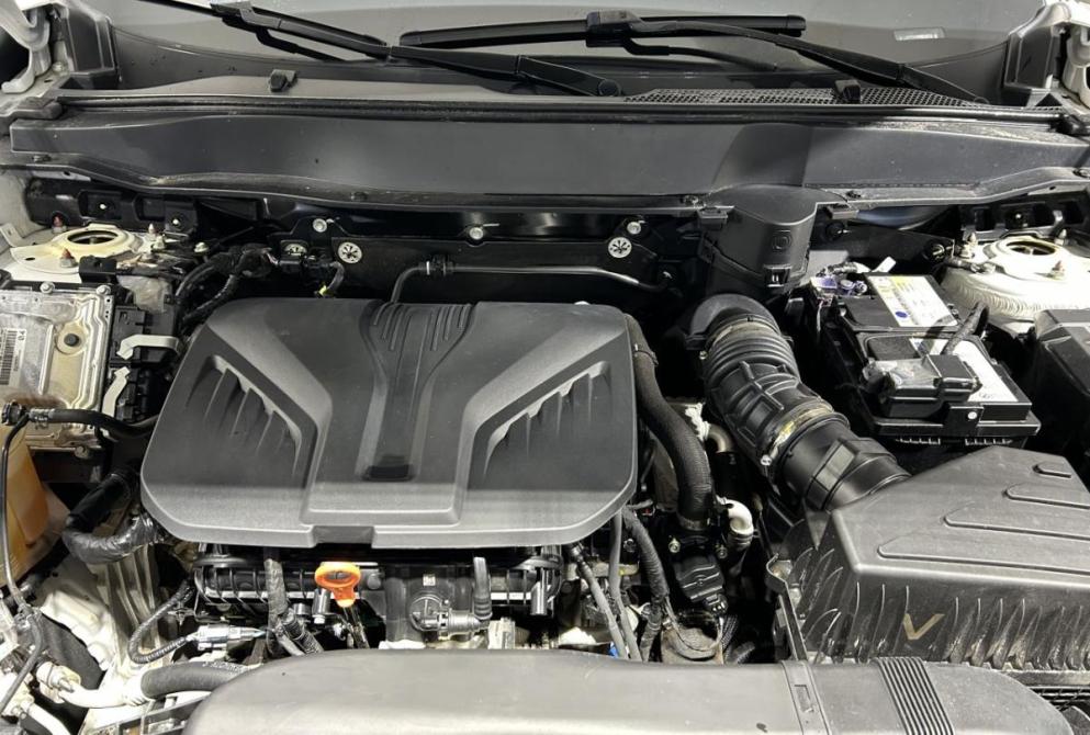 Haval Dargo I Саранск  - изображение 27