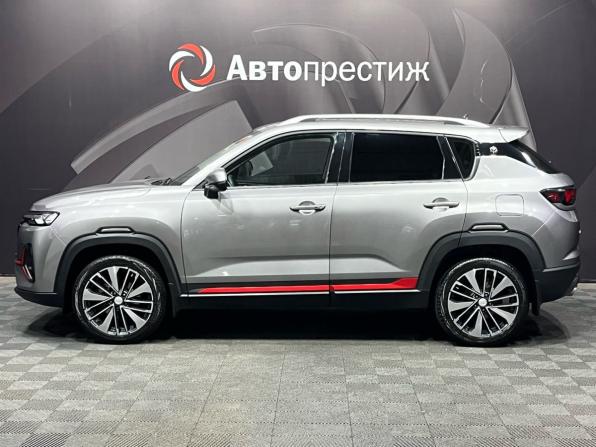 Changan CS35 Plus I Рестайлинг с пробегом 2024 года, цена 1 930 000 рублей, 16000 км, внедорожник, Автокод Объявления