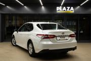 Toyota Camry VIII (XV70) Уфа  - изображение 26