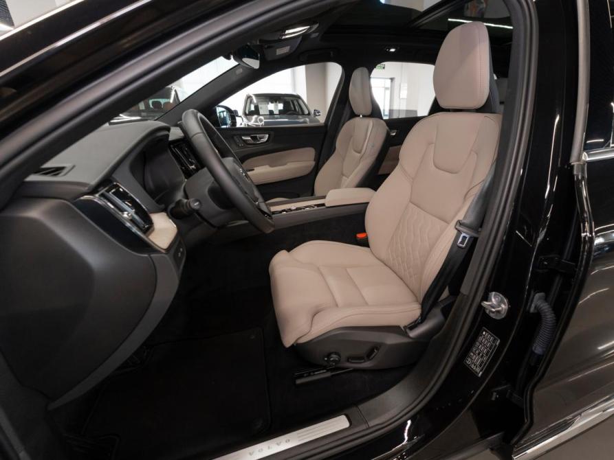 Volvo XC60 II Рестайлинг 2 Москва  - изображение 16