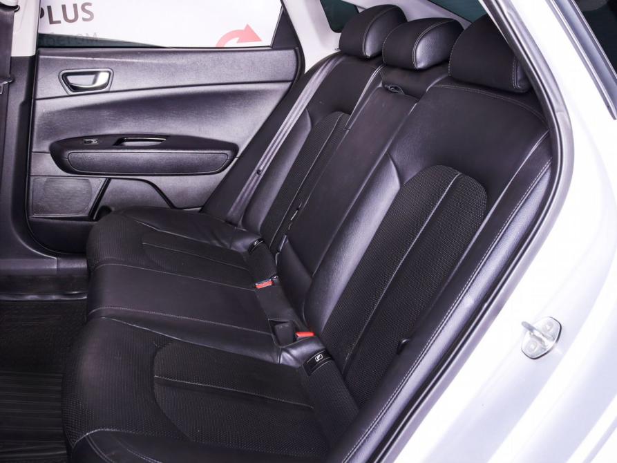 Kia Optima IV Минеральные Воды  - изображение 10