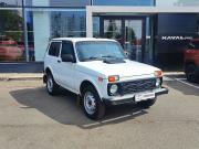 Lada (ВАЗ) Niva Legend Москва  - изображение 18