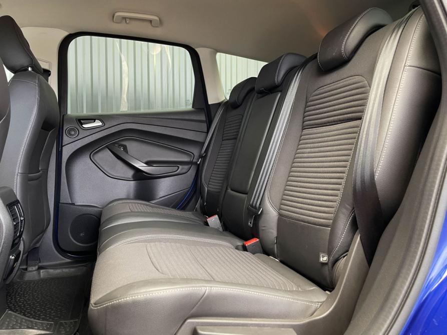Ford Kuga II Рестайлинг Пермь  - изображение 24