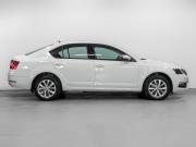 Skoda Octavia III (A7) Рестайлинг Москва  - изображение 31