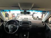 Volkswagen Tiguan I Рестайлинг Казань  - изображение 39