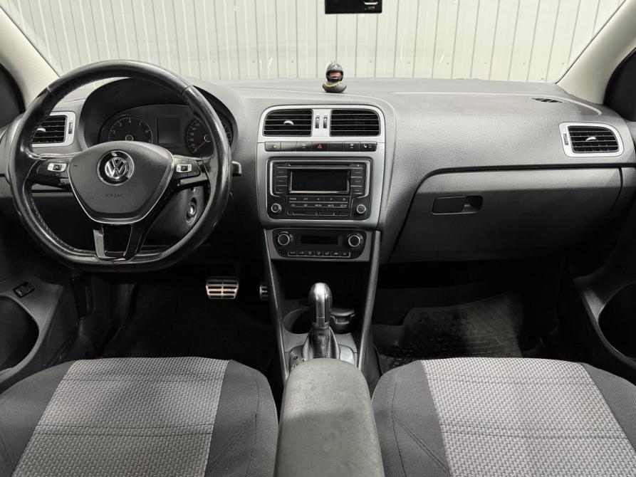 Volkswagen Polo V Рестайлинг Магнитогорск  - изображение 9