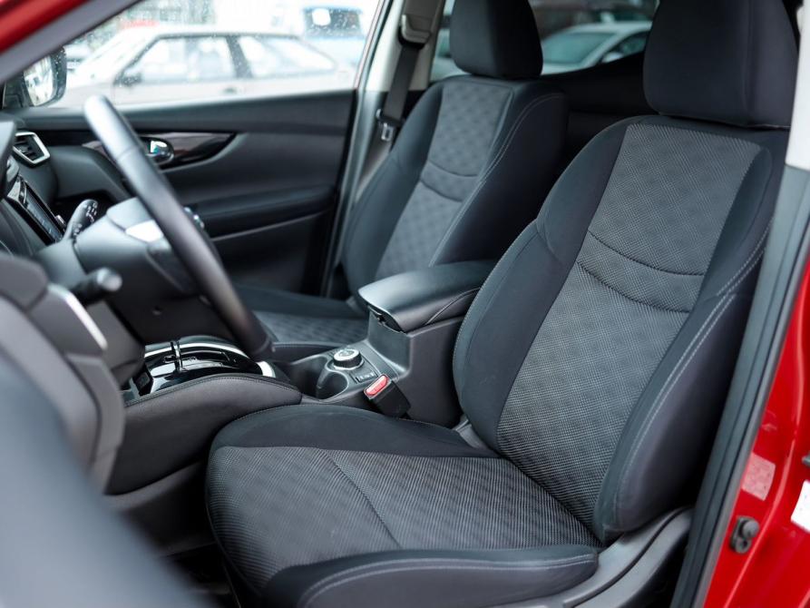 Nissan Qashqai II Рестайлинг Ижевск  - изображение 11