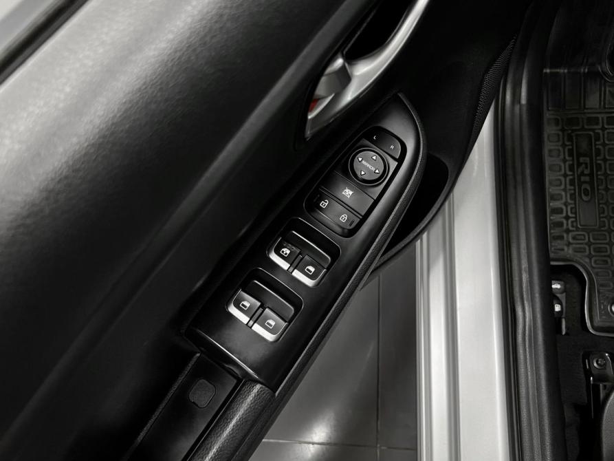 Kia Rio IV Тверь  - изображение 22