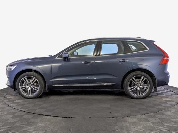 Volvo XC60 II с пробегом 2020 года, цена 3 900 000 рублей, 80596 км, внедорожник, Автокод Объявления