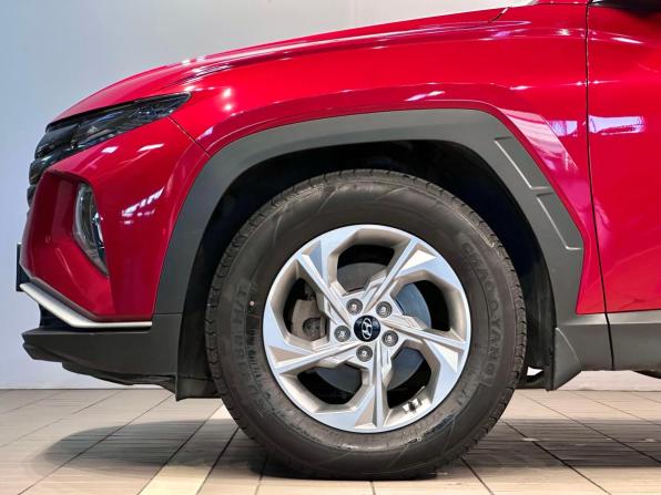 Hyundai Tucson IV с пробегом 2022 года, цена 3 077 000 рублей, 105207 км, внедорожник, Автокод Объявления