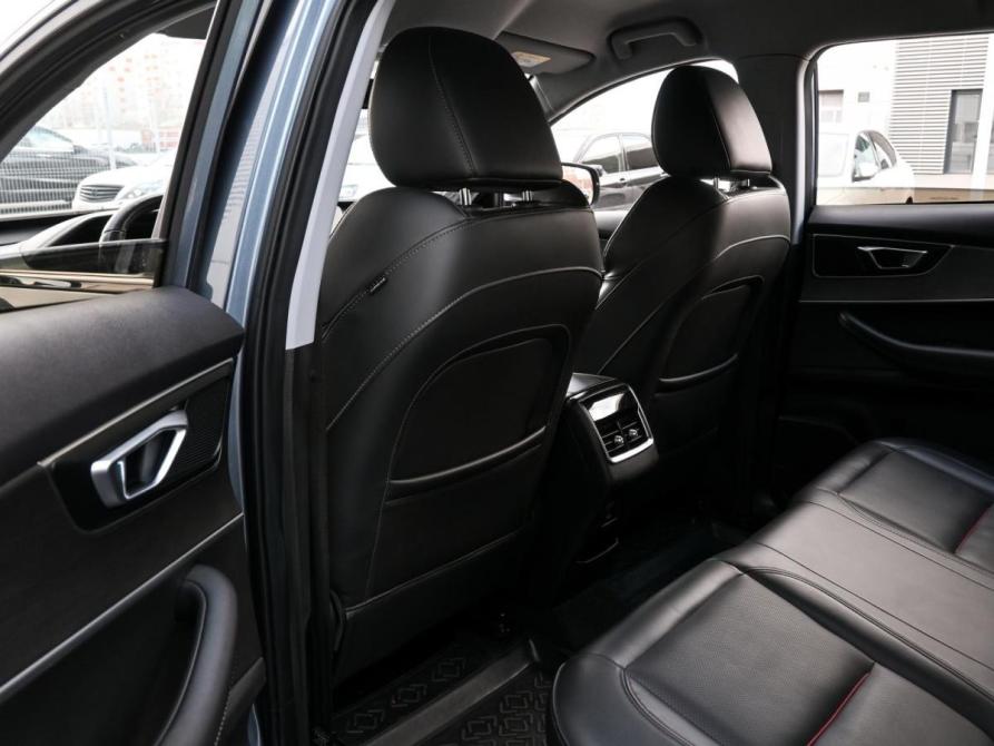 Chery Tiggo 7 Pro I Волгоград  - изображение 12