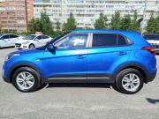Hyundai Creta I Йошкар-Ола  - изображение 32