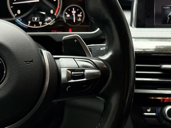 BMW X6 II (F16) с пробегом 2019 года, цена 3 799 000 рублей, 210000 км, внедорожник, Автокод Объявления