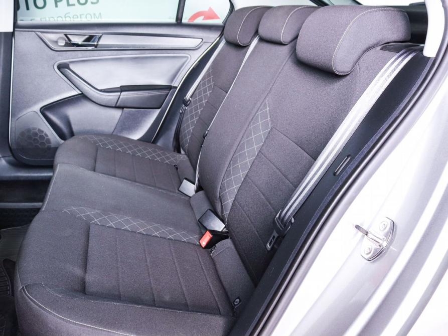 Skoda Rapid II Минеральные Воды  - изображение 10