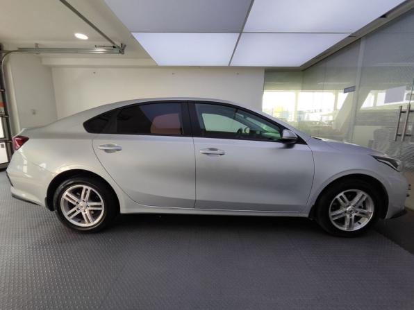 Kia Cerato IV с пробегом 2019 года, цена 1 749 000 рублей, 68000 км, седан, Автокод Объявления