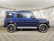 Mercedes-Benz G-Класс AMG II (W463) Москва  - изображение 30