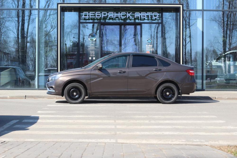 Lada (ВАЗ) Vesta I Брянск  - изображение 2