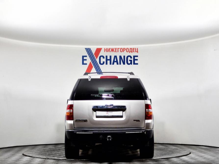Ford Explorer IV Нижний Новгород  - изображение 6