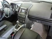 Land Rover Freelander II Рестайлинг 2 Москва  - изображение 30
