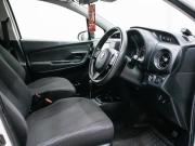 Toyota Vitz III (XP130) Рестайлинг Красноярск  - изображение 49