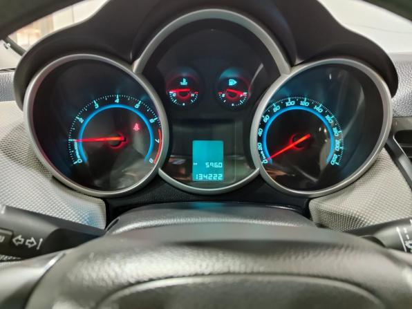 Chevrolet Cruze I с пробегом 2011 года, цена 630 000 рублей, 134000 км, хэтчбек, Автокод Объявления