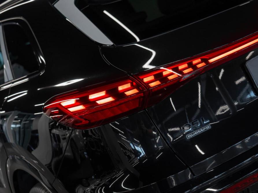 Audi Q5 III (GU) Москва  - изображение 30