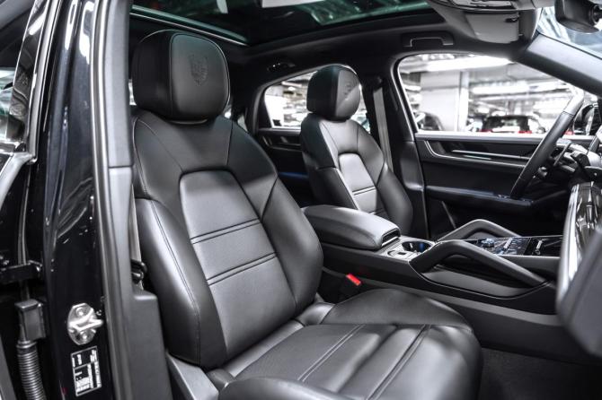 Новый Porsche Cayenne III Рестайлинг 2026 года, цена 18 200 000 рублей, внедорожник, Автокод Объявления