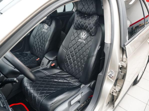 Volkswagen Jetta V с пробегом 2006 года, цена 549 000 рублей, 202000 км, седан, Автокод Объявления