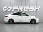 Hyundai Solaris I Воронеж  - изображение 21